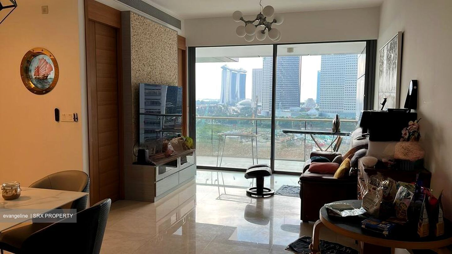 Concourse Skyline (D7), Apartment #453773261